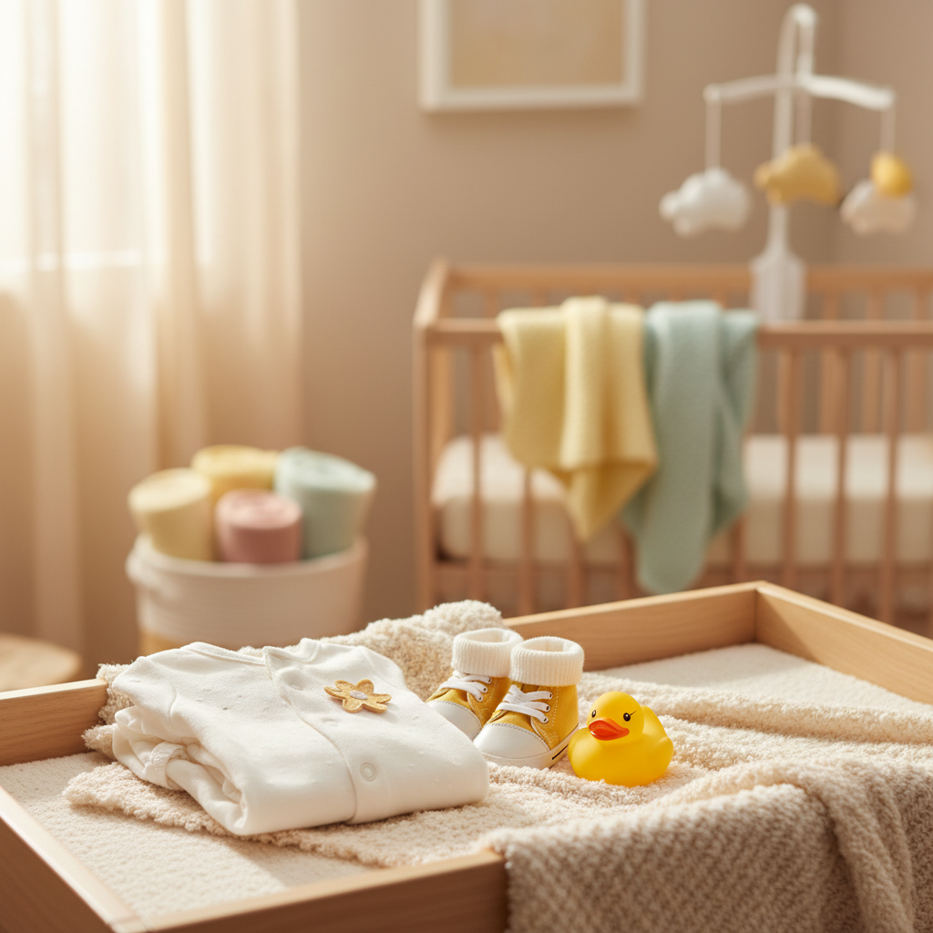 Child Birth